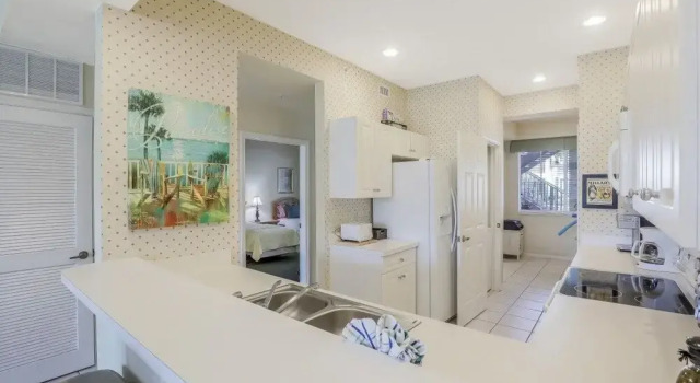 Greenlinks 1212, Naples Florida Vacation Rentals 2 Bedroom Home by Redawning, Rezervați Hotel Naples Southwest Florida