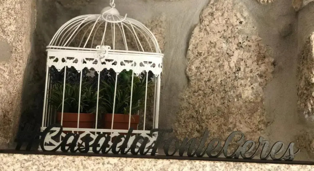 Коттедж с 2 комнатами Casa da Fonte Gerês