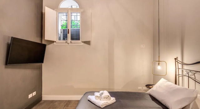 Апартаменты St. Eligio Suite