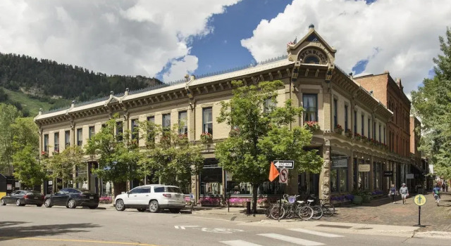 The Residence Hotel, Buchen Sie Hotel SPA-Hotels in Aspen-Snowmass, SPA