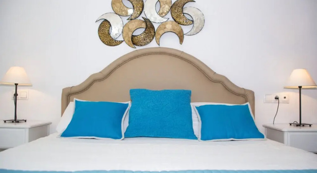 4Seasons La Rosaleda Apartment