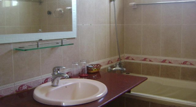 Трёхместный номер Standard Ban Mai Hotel 66