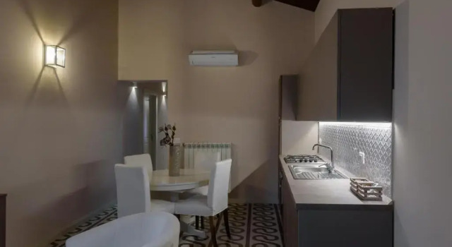 Апартаменты Superior Marie Claire Apartments