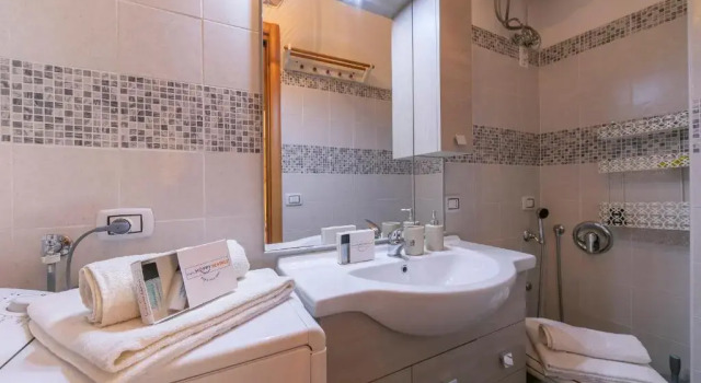 Коттедж Casa di Paolo a Letojanni