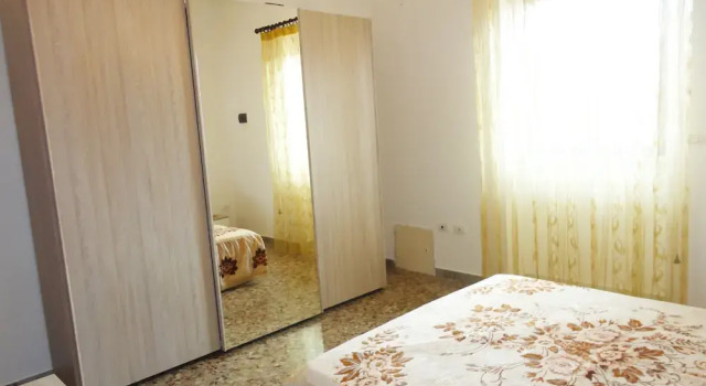 VersoSud - Apartment Vicino Spiaggia 03, Buchen Sie Ferienwohnung Hotels in Ugento mit Parkplatz, Parkplätze
