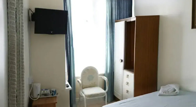 The Highfield Private Hotel