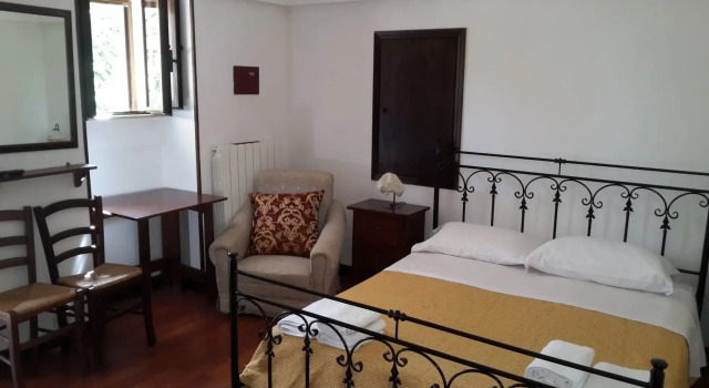 Casal del Borgo