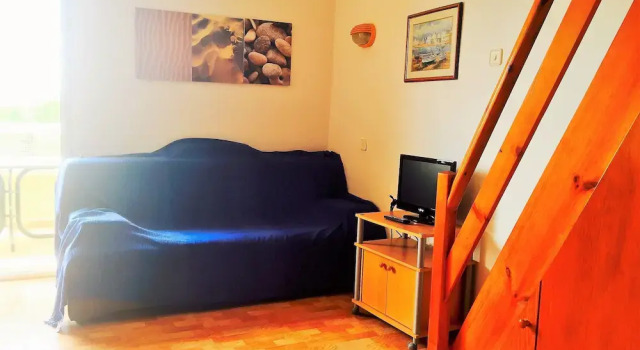 Apartamentos Argonavis