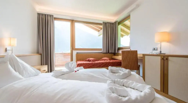Hotel Taufers, Забронировать Отель Отели Валле-Аурина с питанием, Пансион
