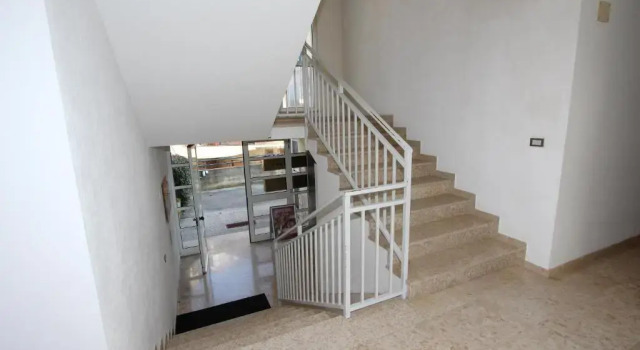 Апартаменты Apartments Alea
