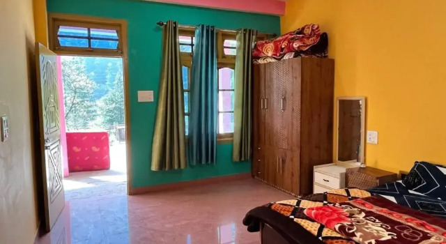 Chojh Inn Guest House, Забронировать Отель Отели штата Химачал-Прадеш 3 звезды, 3*