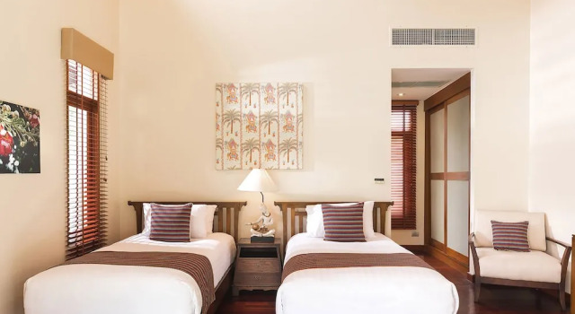 Tawantok Beach Villas - SHA Extra Plus, Забронировать Дом для отпуска Отели Южного Таиланда с парковкой, Парковка