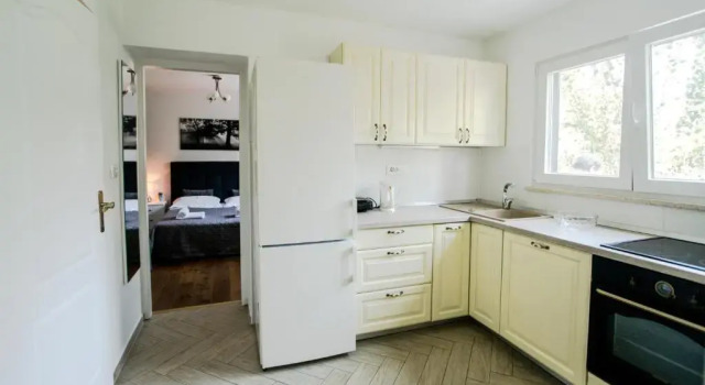 Апартаменты Apartment Tasha's Home