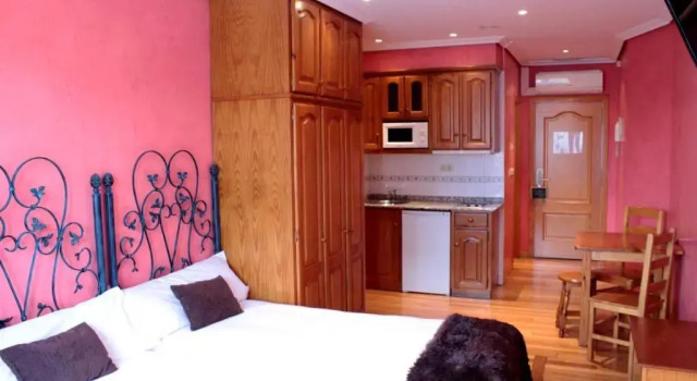 Номер Standard InsideHome Porta do Sol