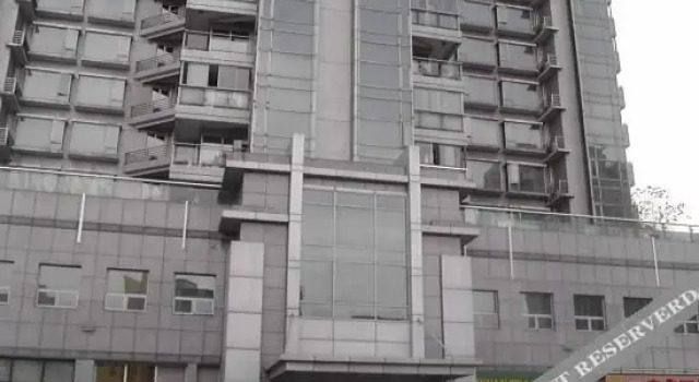 Yujing Yuan Service Apartment, Varaa Huoneisto Shanghai Shanghai