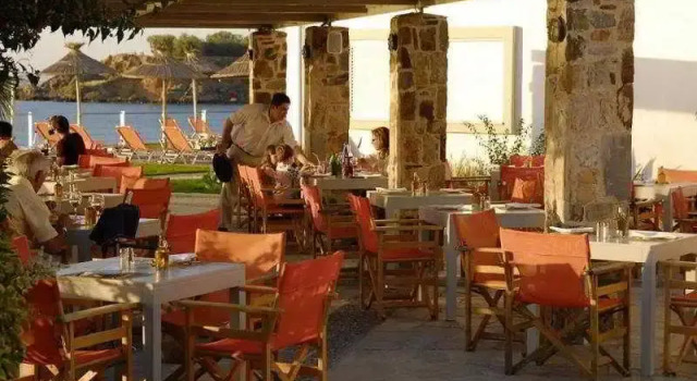 Ammos Hotel