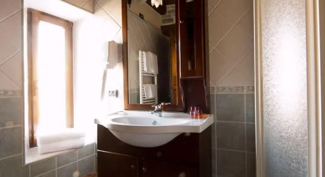 Номер Classic Albergo Cà Cerfogli