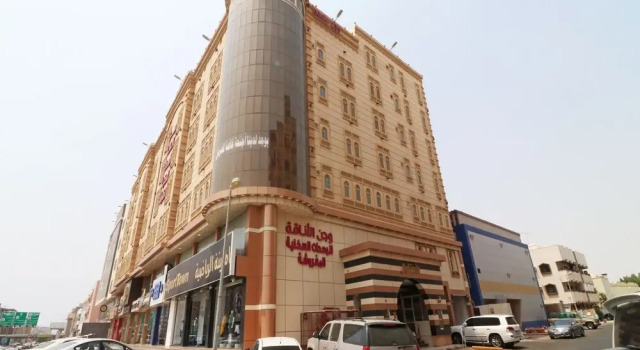 OYO 109 Wajan Alnaqah, Varaa Hotelli Jedda 