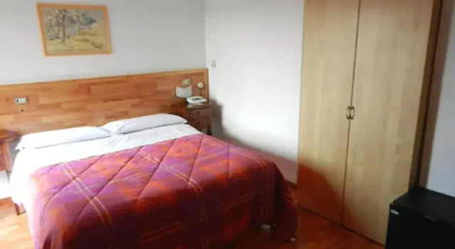Hotel Paradiso, Reserva ahora Hotel Spoleto Umbría