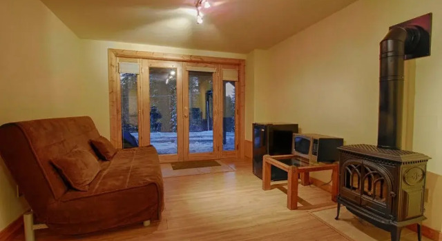 730 Bunker Drive 3 Br Home, Забронировать Отель Тахо-Сити Норт-Лейк-Тахо