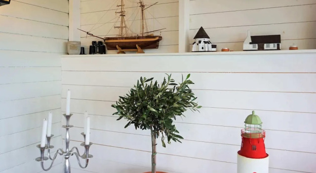 Коттедж 5 Person Holiday Home in Uddevalla