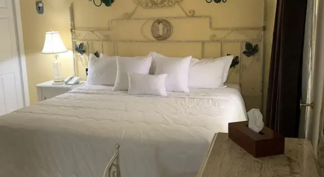 Sviitti Hotel Inn Galerias