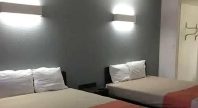 Номер Economy Sands Motel