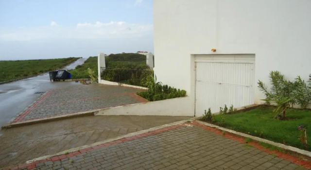 Apartment Residence Rivaldi