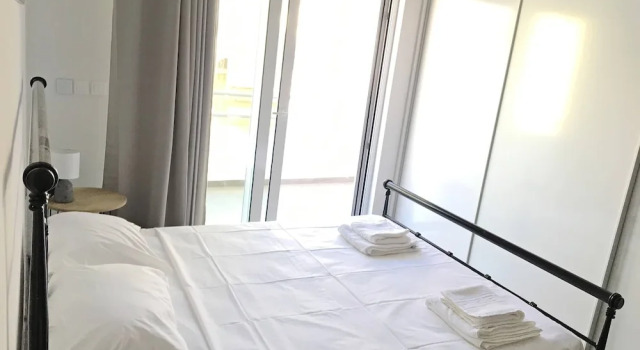 Pegasus Amazing Flat, 1,5min Walk To The