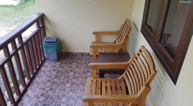 Rinjani Family Homestay, Prenota Hotel Sembalun Lawang Lombok