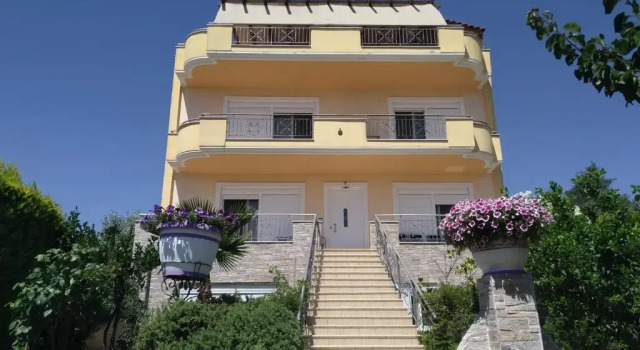 Апартаменты House with Wonderful View