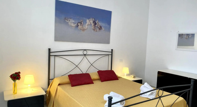 Family Friend apartment, central position-La Vita è Bella, Buchen Sie Ferienwohnung Monopoli Metropolitanstadt Bari