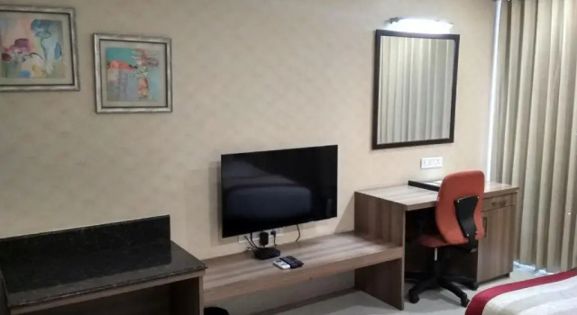 Двухместный номер Superior Goldstone Comfort