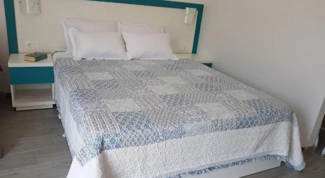 Апартаменты Apartments and Rooms Lijesevic