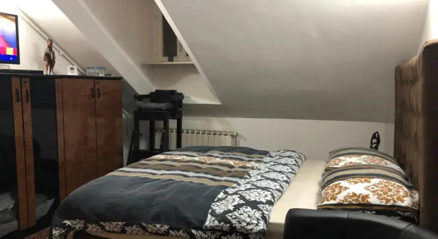Studio Ban Zagreb, Забронировать Апартаменты/квартира Апартаменты Загреба, рядом с Zagreb Stone Gate, Апартаменты/квартира