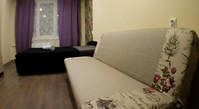 VAMkNAM Grazhdanskij 105/2, Rezervovat Apartmán Kalininskiy district Petrohrad, poblíž Grazhdansky Prospekt Metro Station