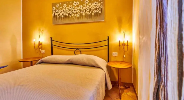 Апартаменты Al Glicine Apartments