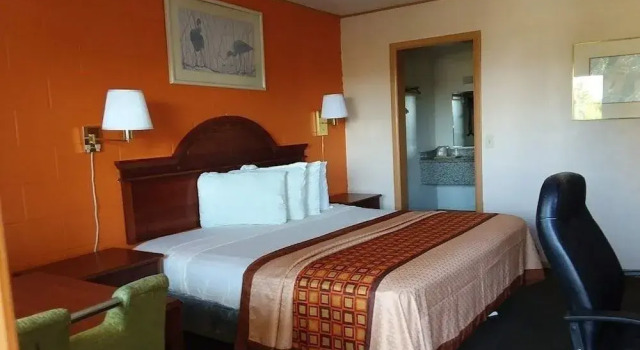 Olympia Inn, Réserver Hôtel  