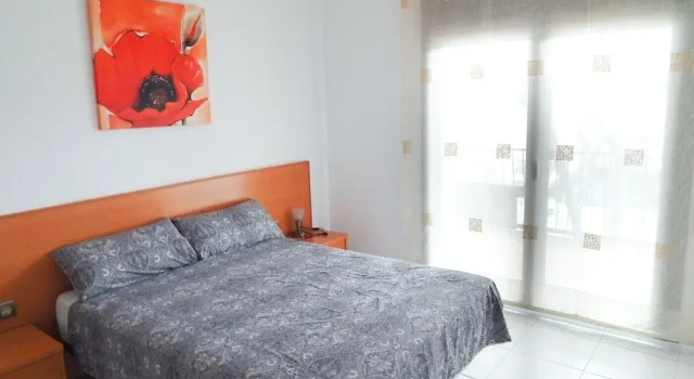 Apartamento en Platja d'Aro Marbella 17