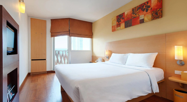 ibis Pattaya