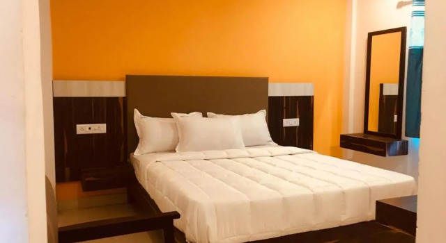 MM Park Inn