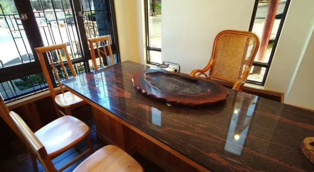 Hooja hotel, Prenota Hotel Hotel a Nantou County con piscina, Piscina