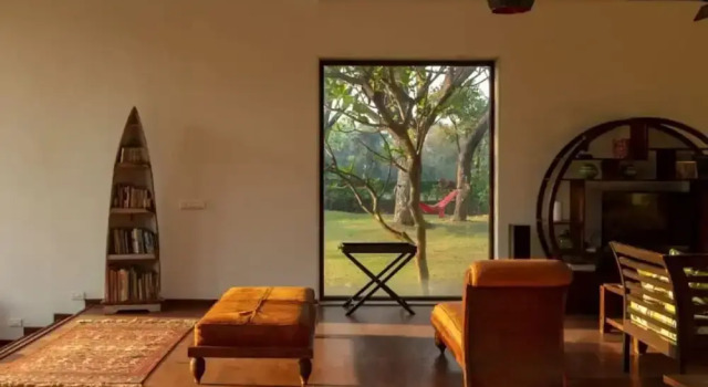 Frangipani by Hireavilla- Luxury Estate in Alibaug