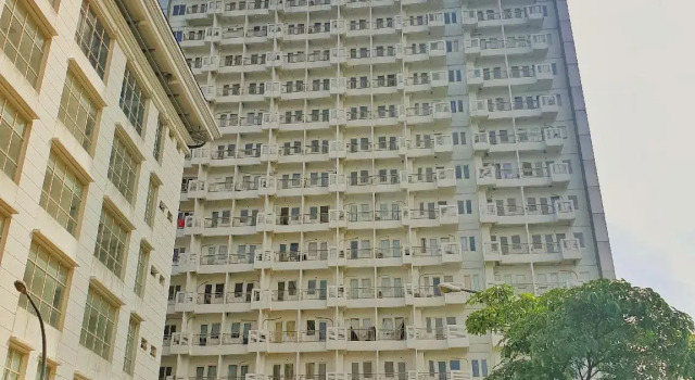 Sentul Tower Apartment by Risa, 예약 아파트 Babakan Madang West Java