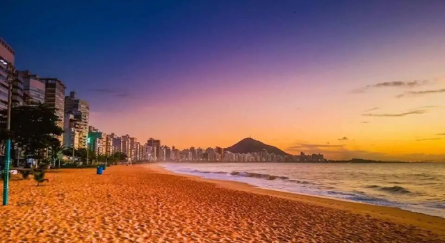 Suíte Praia De Itaparica