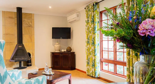 Glen Ormond, Reservar Hotel Rosetta KwaZulu-Natal