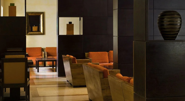 Sofitel Malabo President Palace, Book Hotel Hoteller i Malabo med pool, Swimmingpool