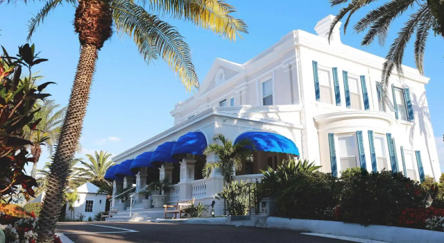 Rosedon Hotel