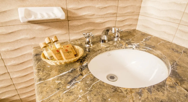Номер Standard Hotel Suiza Peruana