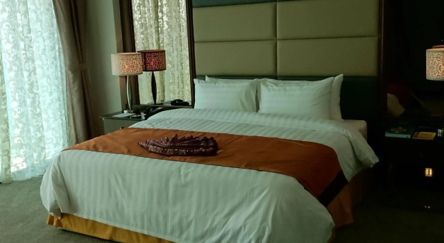 Adya Hotel Langkawi, Varaa Hotelli Kuah 